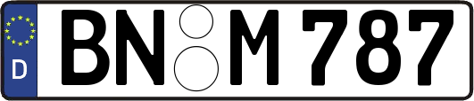 BN-M787