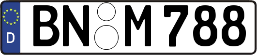 BN-M788