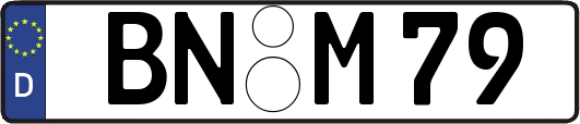 BN-M79