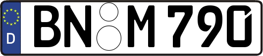 BN-M790