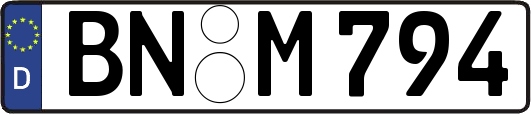 BN-M794