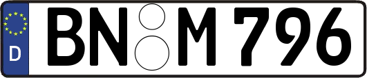 BN-M796