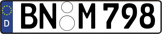 BN-M798