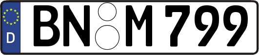 BN-M799