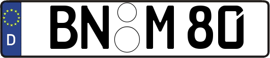 BN-M80