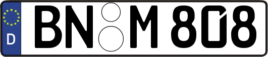 BN-M808