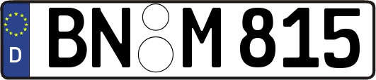 BN-M815