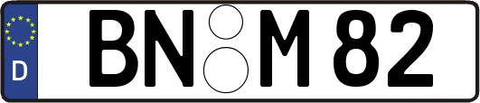 BN-M82
