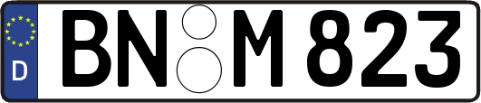 BN-M823