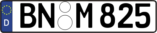 BN-M825