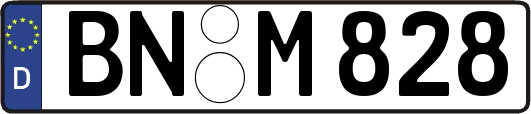 BN-M828