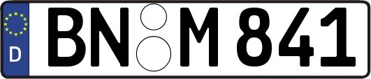 BN-M841
