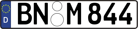 BN-M844