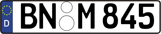 BN-M845