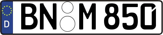 BN-M850