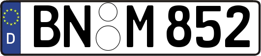BN-M852