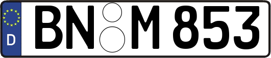 BN-M853