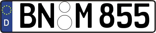 BN-M855