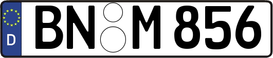 BN-M856