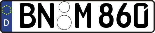 BN-M860