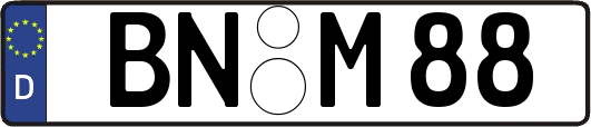 BN-M88
