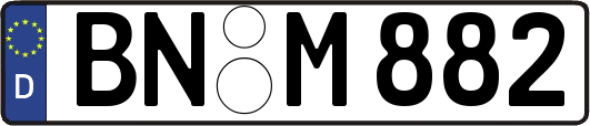 BN-M882