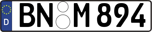 BN-M894