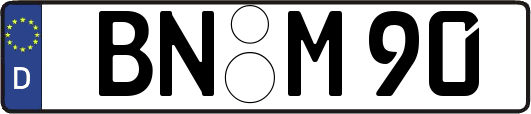 BN-M90