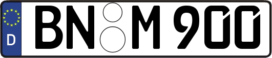 BN-M900