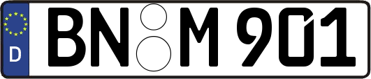 BN-M901