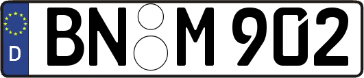 BN-M902