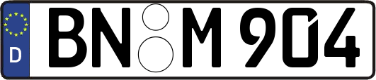 BN-M904