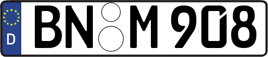 BN-M908