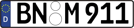 BN-M911