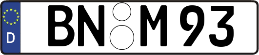 BN-M93