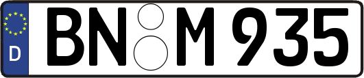 BN-M935