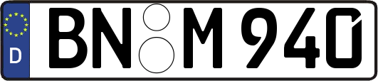 BN-M940