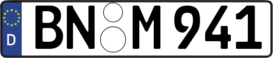 BN-M941