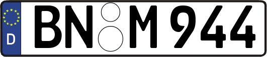 BN-M944