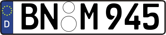 BN-M945