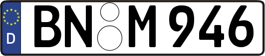 BN-M946