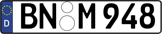 BN-M948