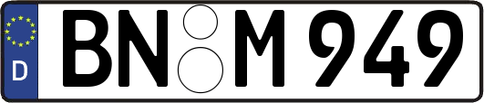 BN-M949