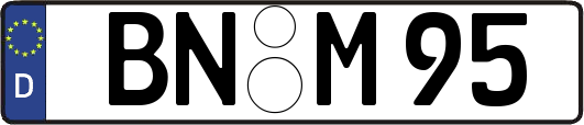 BN-M95