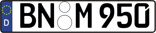 BN-M950