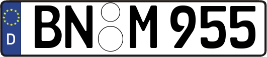 BN-M955