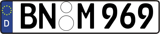 BN-M969