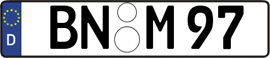 BN-M97