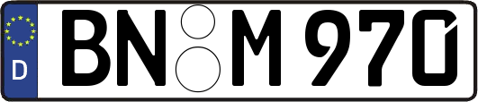 BN-M970