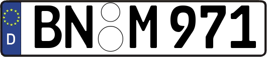 BN-M971